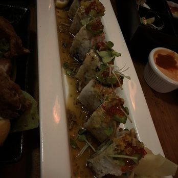 Tamari Bar - Tamari roll - Izakaya Near Me - Seattle, Washington Tamari Bar - Tamari roll - Izakaya Near Me - Seattle, Washington