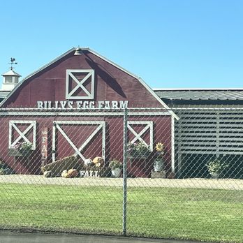 Billy's Egg Farm - Specialty Food Near Me - Chino, California