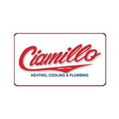 Slide of Ciamillo Heating & Cooling