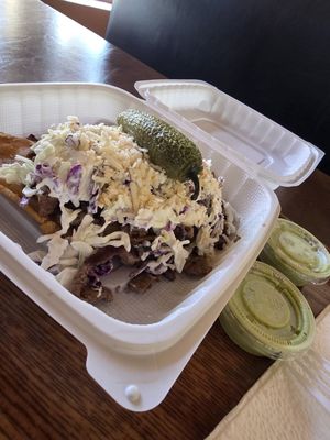 Los Pinos Taco Shop by null