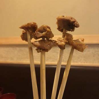 Hello Sushi - Chicken Bouquet - Sushi Bars Near Me - Fullerton, California