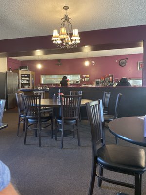 Cameo Cafe by null