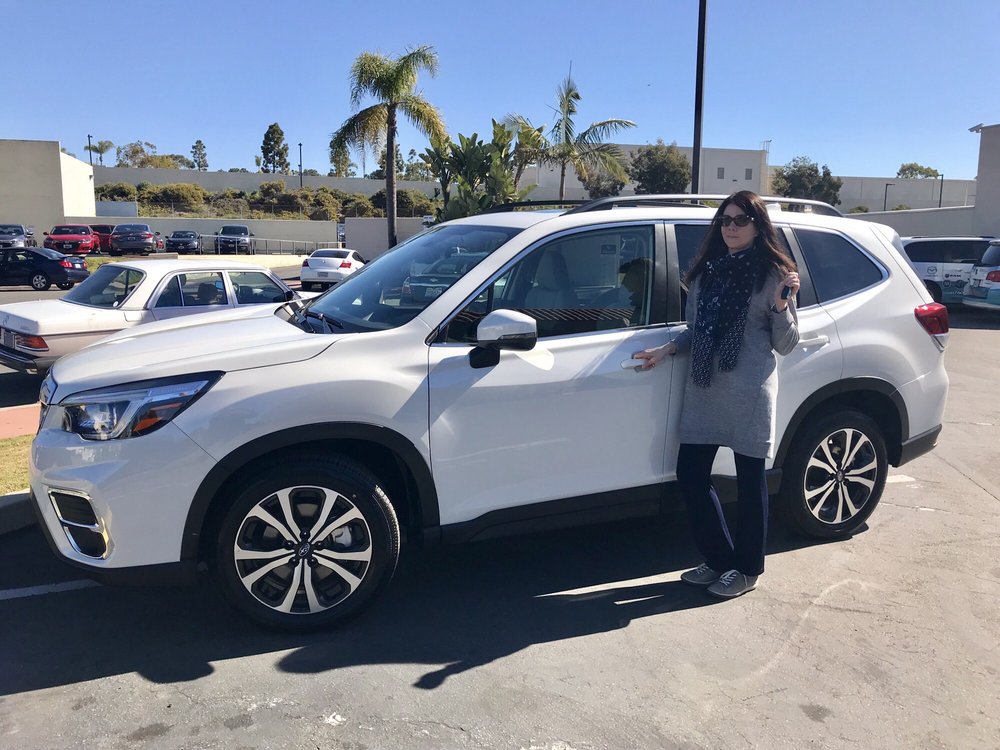 BOB BAKER SUBARU 62 Photos & 558 Reviews Auto Repair 5500 Paseo