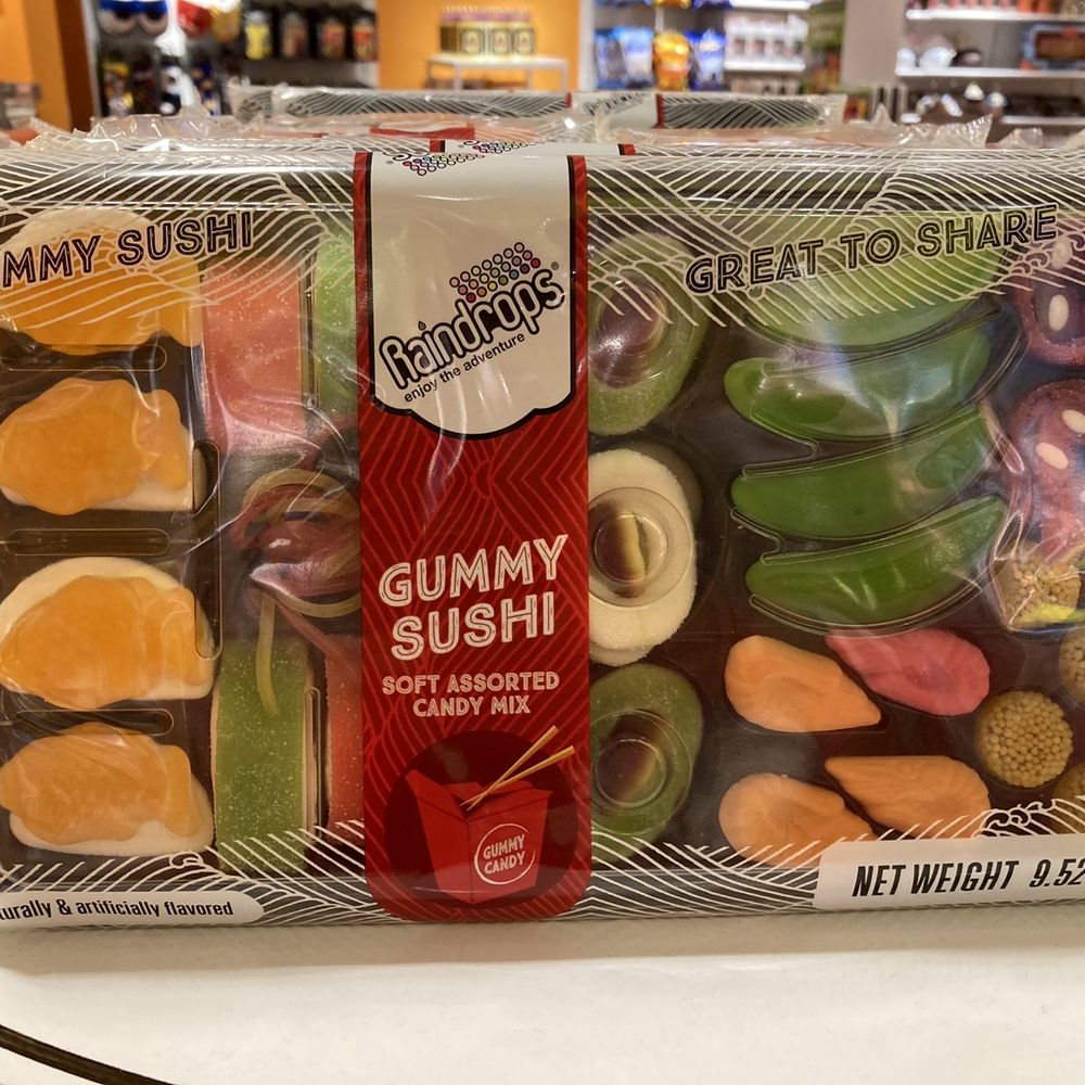 IT'SUGAR - Candy Sushi - Candy Stores Near Me - Denver, Colorado IT'SUGAR - Candy Sushi - Candy Stores Near Me - Denver, Colorado