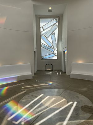 Dwan Light Sanctuary by null