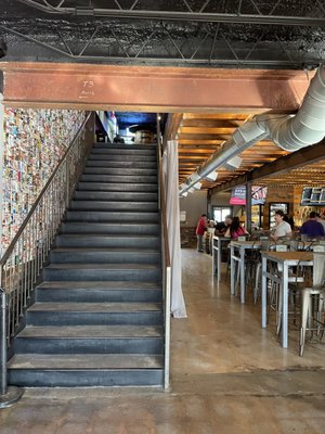 Social Beer Garden HTX by null