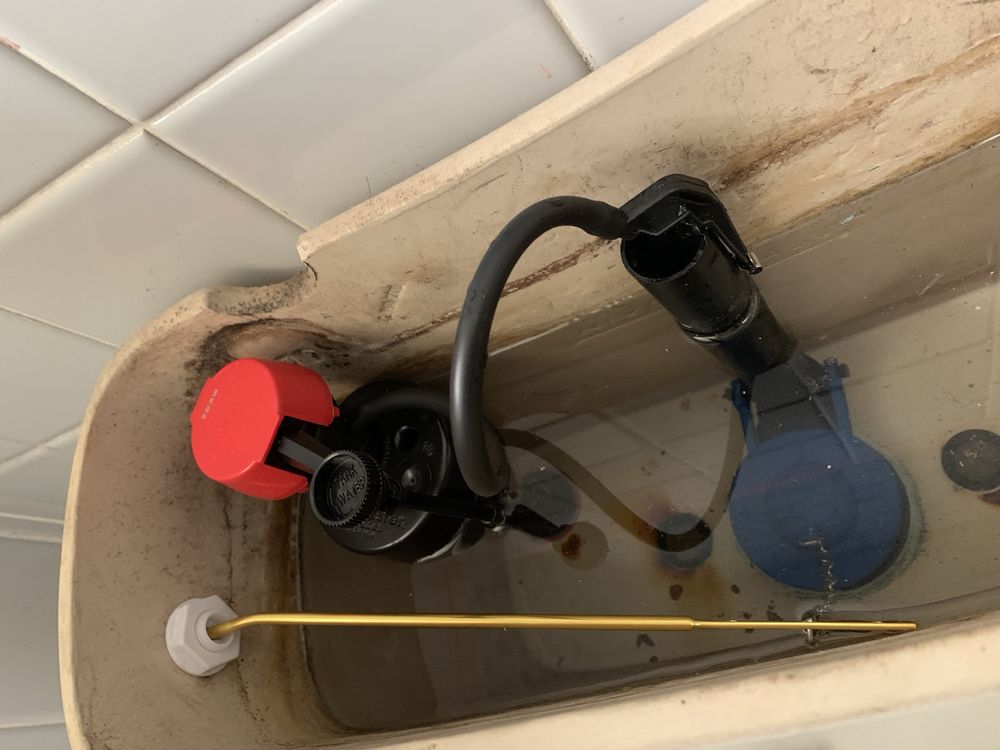 Slide of WaterWork Plumbing