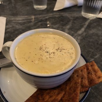 Stowaway - Clam chowder - Southern Near Me - Brooklyn, New York