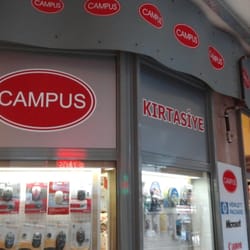 Campus Kırtasiye