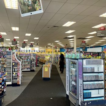 CVS Pharmacy - Drugstores Near Me - Long Beach, California