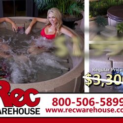 Rec Warehouse
