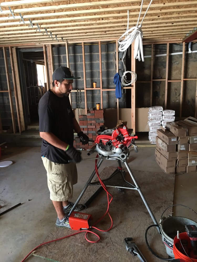 Slide of Plonski Plumbing And Heating