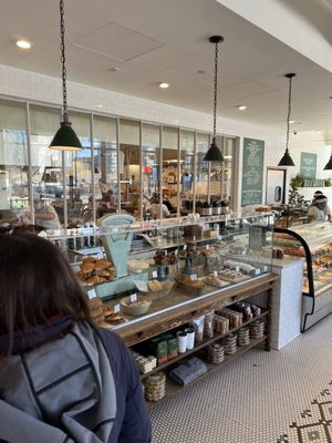 Tatte Bakery & Cafe | Pier 4 by null