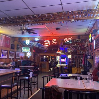 Timber Bar - Bars Near Me - Big Timber, Montana Timber Bar - Bars Near Me - Big Timber, Montana