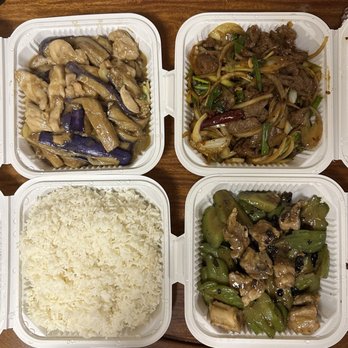 Ling Ling Cuisine Restaurant - Chinese Near Me - San Francisco, California Ling Ling Cuisine Restaurant - Chinese Near Me - San Francisco, California