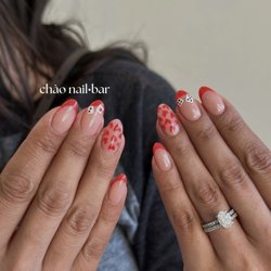 Chao Nail Bar