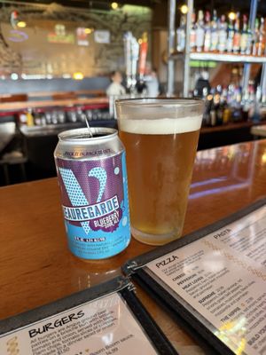 Dam Bar & Grille by null