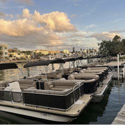 Treasure Island Boat Rentals
