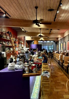 Cappy's Restaurant by null