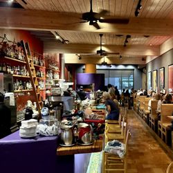 Cappy's Restaurant
