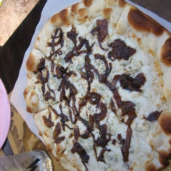 Cafe Fiore - THE BEST pizza!!! - Italian Near Me - Ventura, California