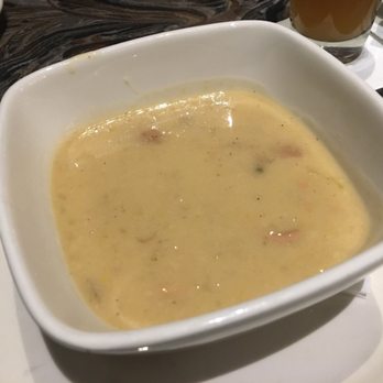 Elixor - Clam chowder - Canadian (New) Near Me - Dollard-des-Ormeaux, Quebec Elixor - Clam chowder - Canadian (New) Near Me - Dollard-des-Ormeaux, Quebec