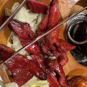Chen Yang Li - Boneless ribs - Sushi Bars Near Me - Nashua, New Hampshire