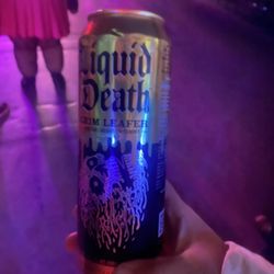 The Sanctuary - Drink