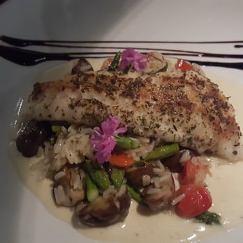 Aqua Restaurant - Sea Bass - Seafood Near Me - Beaufort, North Carolina Aqua Restaurant - Sea Bass - Seafood Near Me - Beaufort, North Carolina