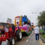 Photo of Irish Italian Isleños Parade