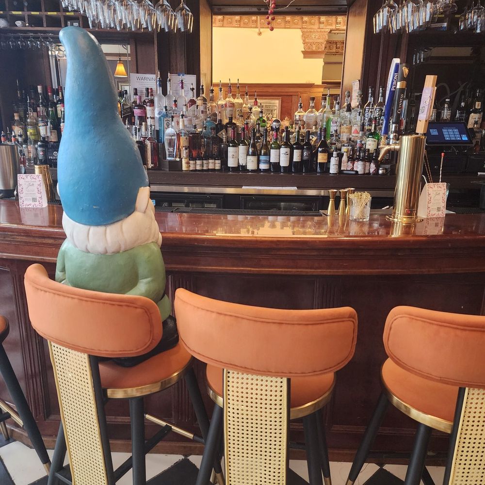 Jack's Oyster House - Seafood Near Me - Albany, New York