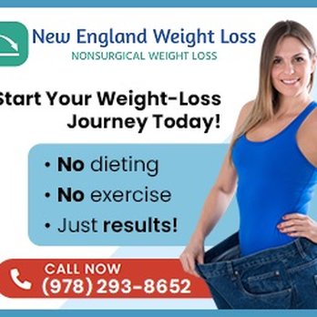 NEW ENGLAND WEIGHT LOSS - Updated May 2026 - 71 Spit Brook Rd, Nashua, New Hampshire - Weight Loss Centers - Phone Number - Yelp NEW ENGLAND WEIGHT LOSS - Updated May 2026 - 71 Spit Brook Rd, Nashua, New Hampshire - Weight Loss Centers - Phone Number - Yelp