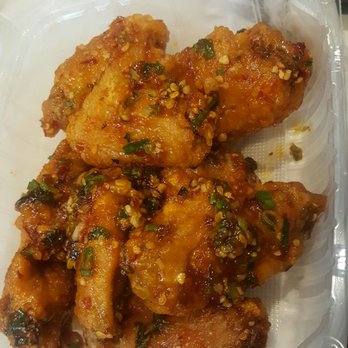 Kaiyo Sushi - chicken wings - Sushi Bars Near Me - Chula Vista, California