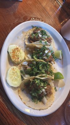 Btos kitchen tacos cerveza y tequila by null