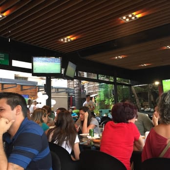 Raffain Chopp - Interior - Bars Near Me - Foz do Iguaçu, Puerto Rico