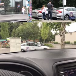 Vancouver 911 Driving School