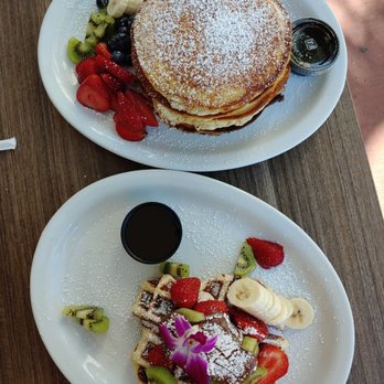 Bistro Cafe - Breakfast & Brunch Near Me - Miami, Florida