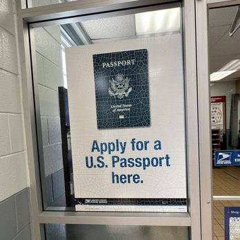 U S Postal Service - Tappahannock, Virginia U S Postal Service - Tappahannock, Virginia