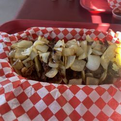 Taqueria la loma z