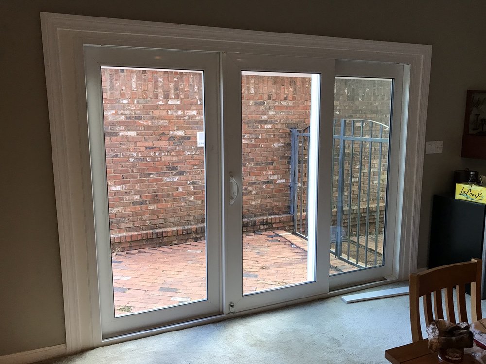 WINDOW WORLD TUPELO 4979 Cliff Gookin Blvd, Tupelo, Mississippi