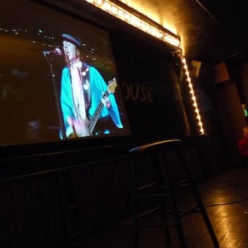 The Ice House - Pasadena - Comedy Clubs Near Me - Pasadena, California