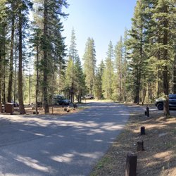 WoodCamp CampGrounds