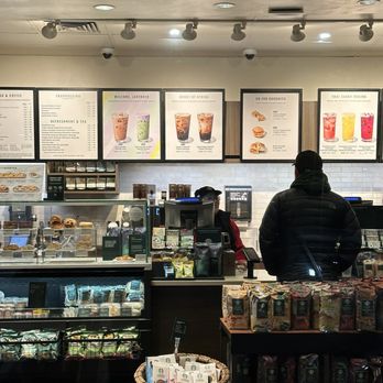 Starbucks - Coffee & Tea Near Me - Temple City, California Starbucks - Coffee & Tea Near Me - Temple City, California