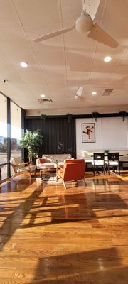 Fanah Cafe & Pastry by null