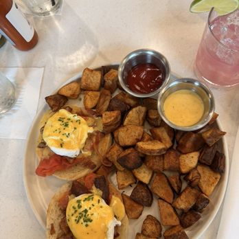 The Eleanor - Eleanor Benedict - Breakfast & Brunch Near Me - Scottsdale, Arizona The Eleanor - Eleanor Benedict - Breakfast & Brunch Near Me - Scottsdale, Arizona