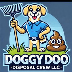 Doggy Doo Disposal Crew