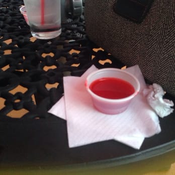 Slammers - There's always room for jello. Shots. - Pizza Near Me - Columbus, Ohio Slammers - There's always room for jello. Shots. - Pizza Near Me - Columbus, Ohio
