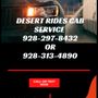 Photo of Desert Rides Cab Service