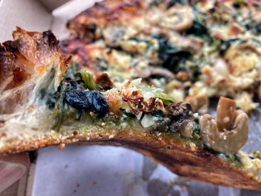 Ernie's Pizzeria by null
