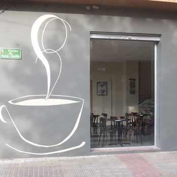 Café Isabella - Cafeteria Near Me - Mislata, V